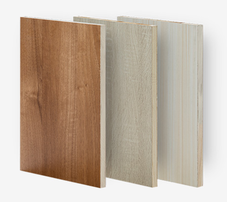 富贵祥生态板色彩