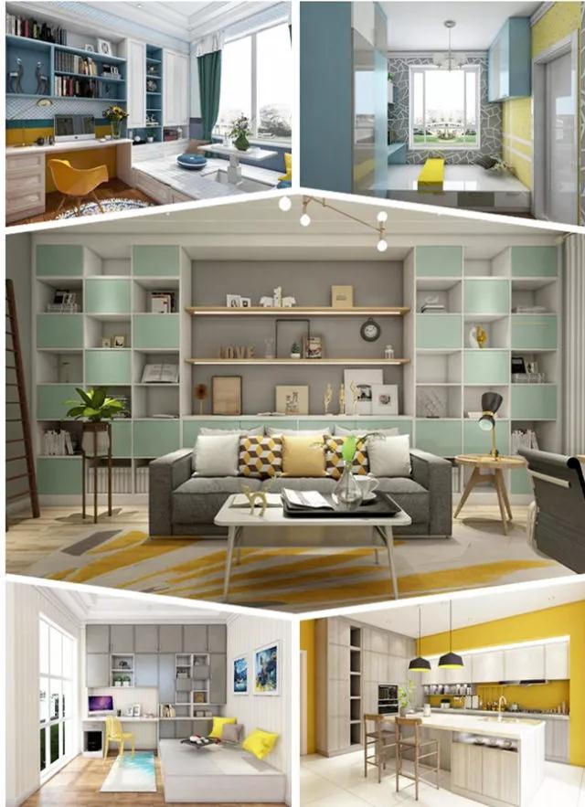 c7c7娱乐平台官网入口定造家居产品成效图