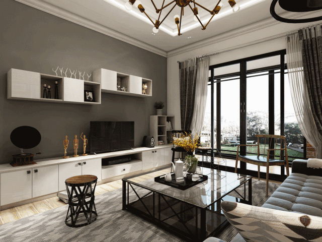 c7c7娱乐平台官网入口定造家居成效图