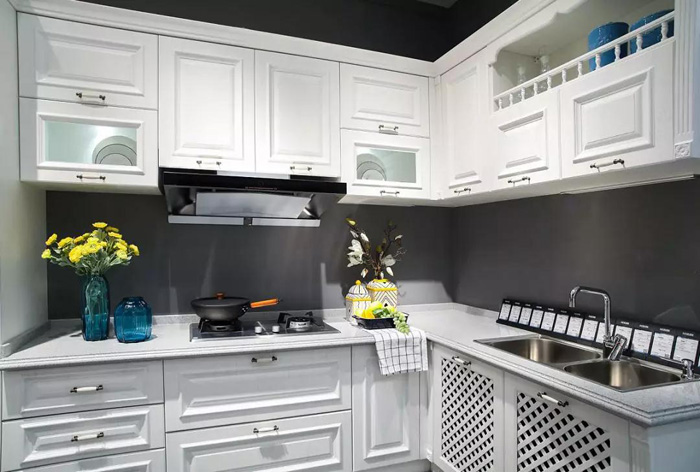 c7c7娱乐平台官网入口简欧橱柜定造价值