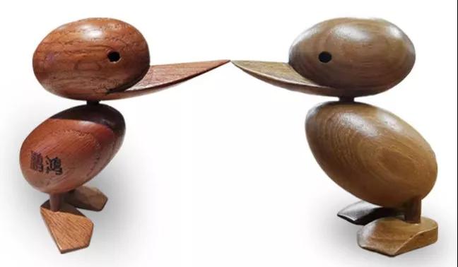 c7c7娱乐平台官网入口手工实木吉利鸭