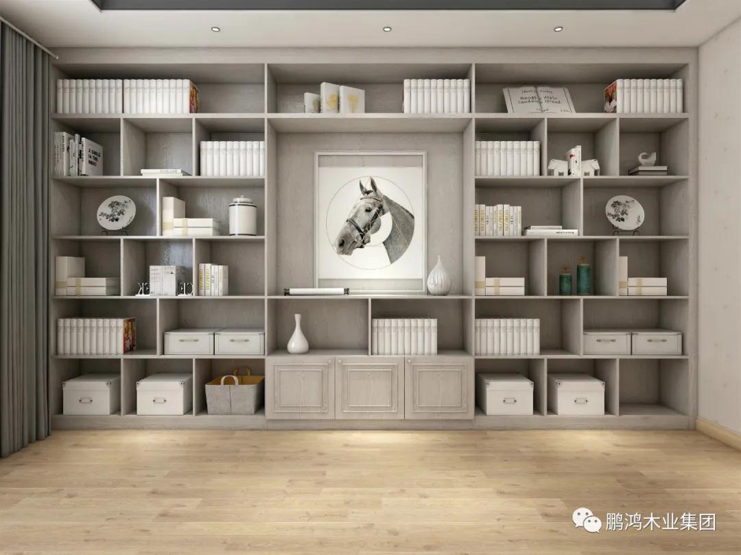 从板材到柜体 揭秘c7c7娱乐平台官网入口定造家居5.0时期