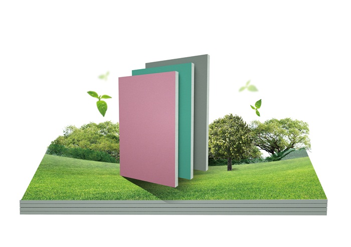 c7c7娱乐平台官网入口石膏板——环保与颜值并存