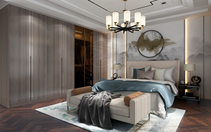 新品柜门 | 源自线条的艺术，弹奏家的圆舞曲