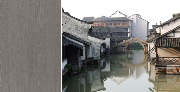 家装板材这样选，“灰”常有音调