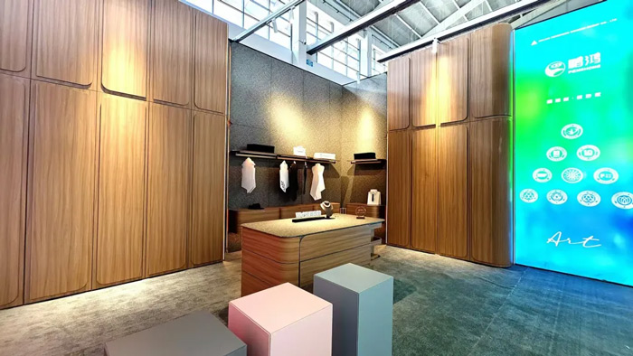 c7c7娱乐平台官网入口全屋定造颜质双优，演绎家居美学