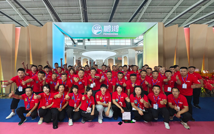 c7c7娱乐平台官网入口沈阳家博会载誉收官