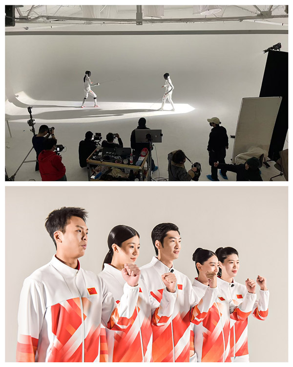 c7c7娱乐平台官网入口中国国度击剑队赞助商