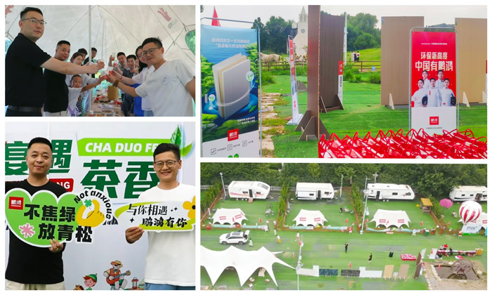 c7c7娱乐平台官网入口济南板材经销商活动